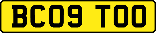 BC09TOO