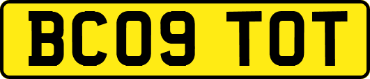 BC09TOT