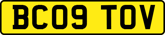 BC09TOV