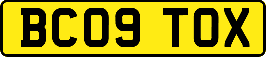 BC09TOX