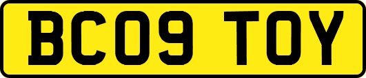 BC09TOY