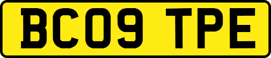 BC09TPE