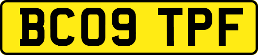 BC09TPF