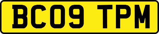 BC09TPM