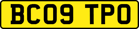 BC09TPO