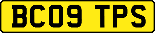 BC09TPS