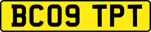 BC09TPT