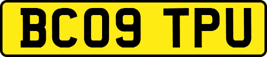 BC09TPU