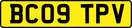 BC09TPV