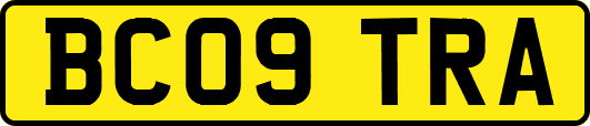 BC09TRA