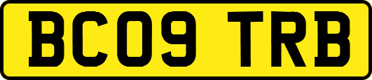 BC09TRB