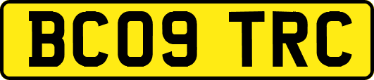 BC09TRC