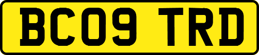 BC09TRD