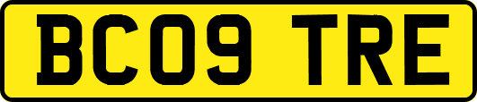 BC09TRE