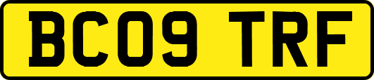 BC09TRF