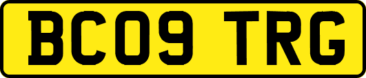 BC09TRG