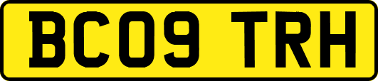 BC09TRH