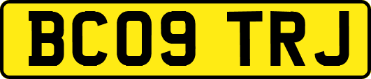 BC09TRJ