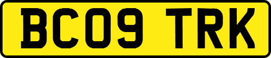 BC09TRK