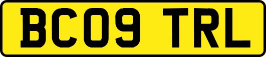 BC09TRL