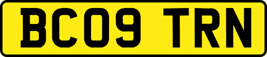 BC09TRN