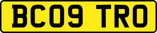 BC09TRO