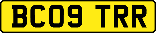 BC09TRR