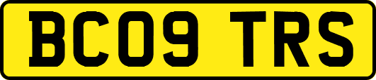 BC09TRS