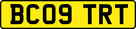 BC09TRT