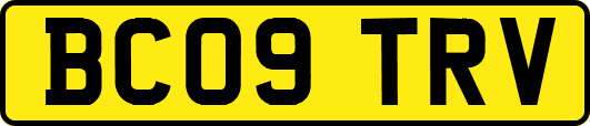 BC09TRV