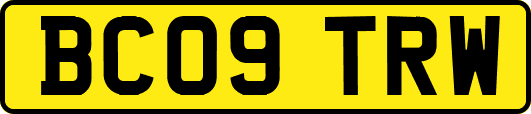BC09TRW