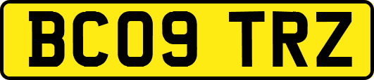 BC09TRZ
