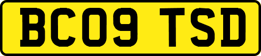 BC09TSD