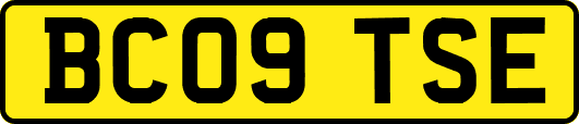 BC09TSE