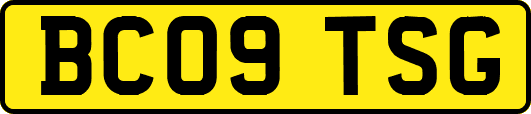 BC09TSG
