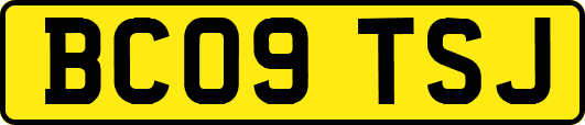 BC09TSJ