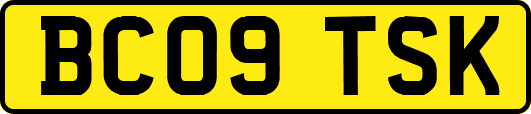 BC09TSK