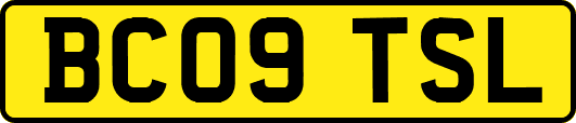 BC09TSL