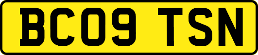 BC09TSN