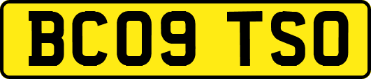 BC09TSO