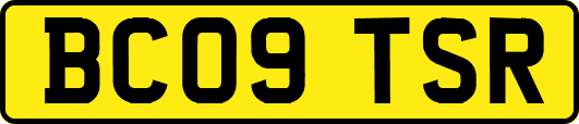 BC09TSR