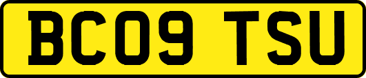 BC09TSU