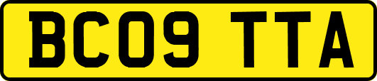 BC09TTA