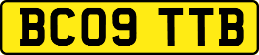BC09TTB