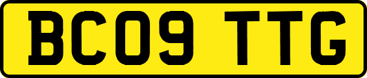 BC09TTG