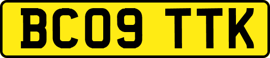 BC09TTK