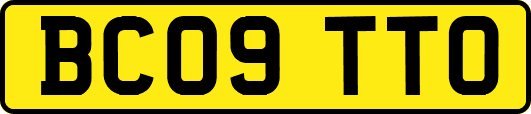 BC09TTO