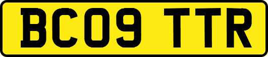 BC09TTR