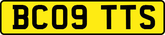 BC09TTS