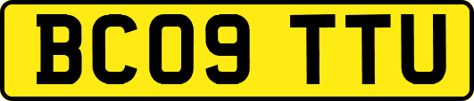 BC09TTU